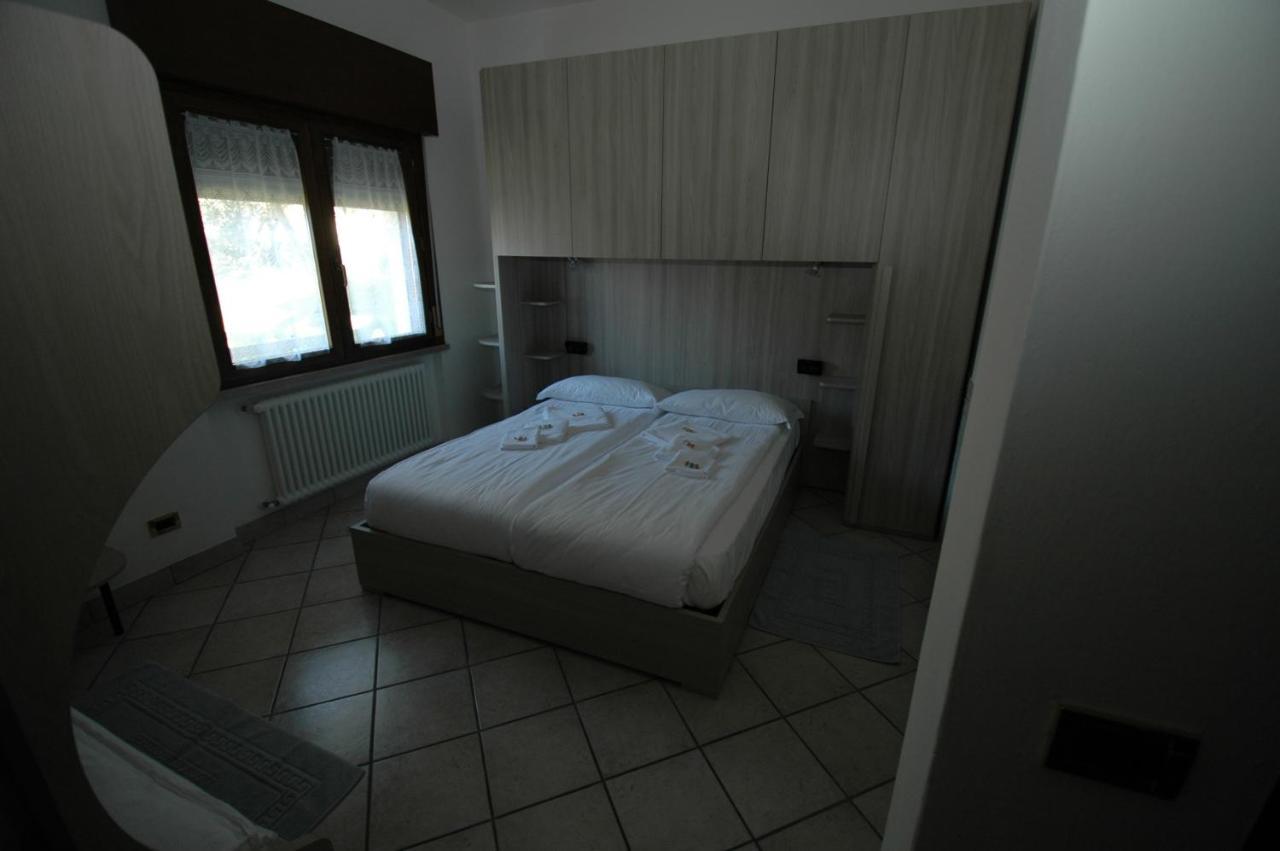La Corte Di Magu Malcesine Bagian luar foto