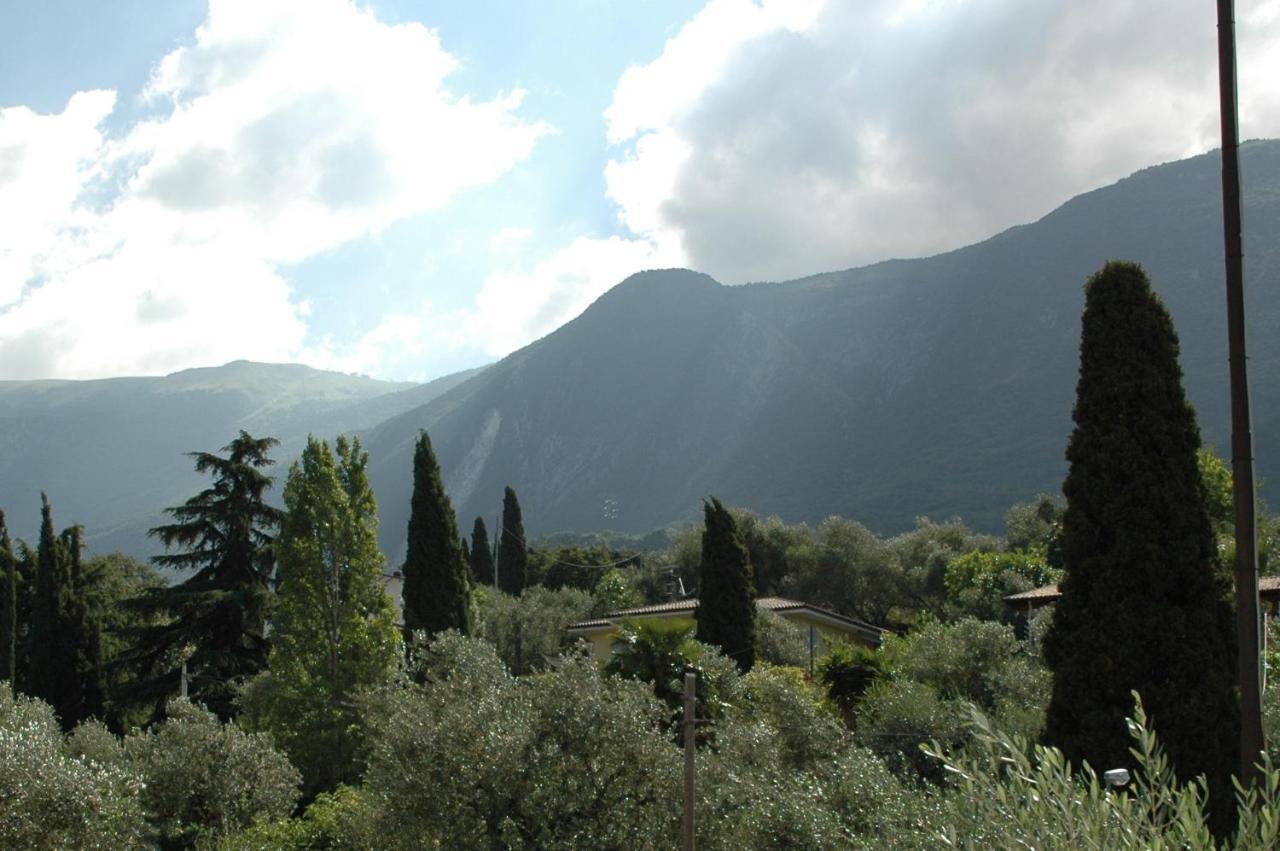 La Corte Di Magu Malcesine Bagian luar foto