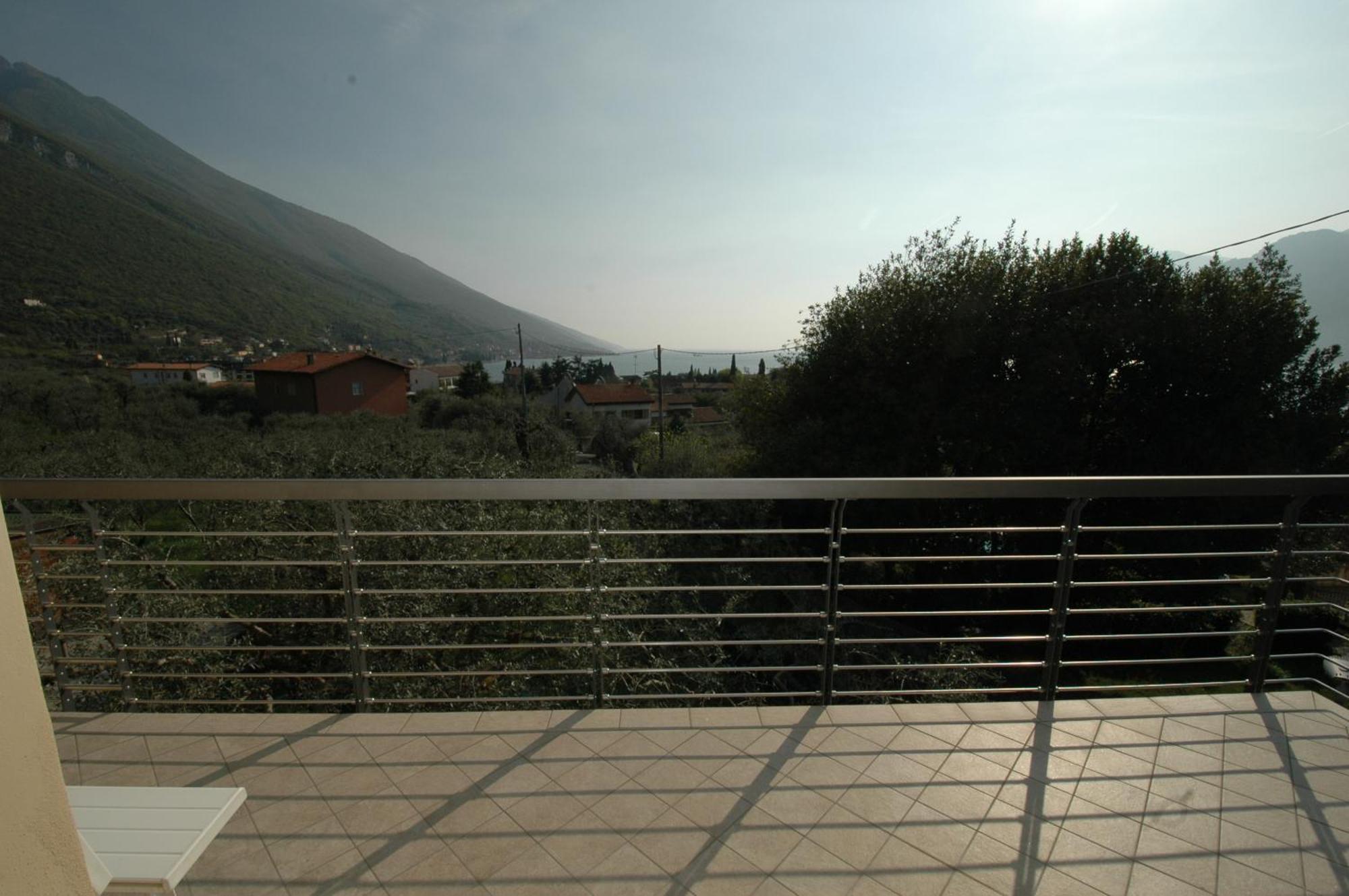 La Corte Di Magu Malcesine Bagian luar foto