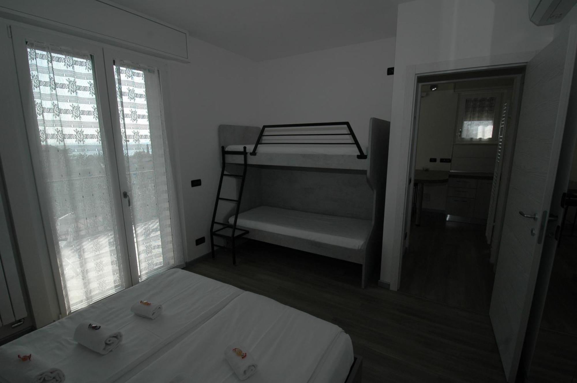 La Corte Di Magu Malcesine Bagian luar foto