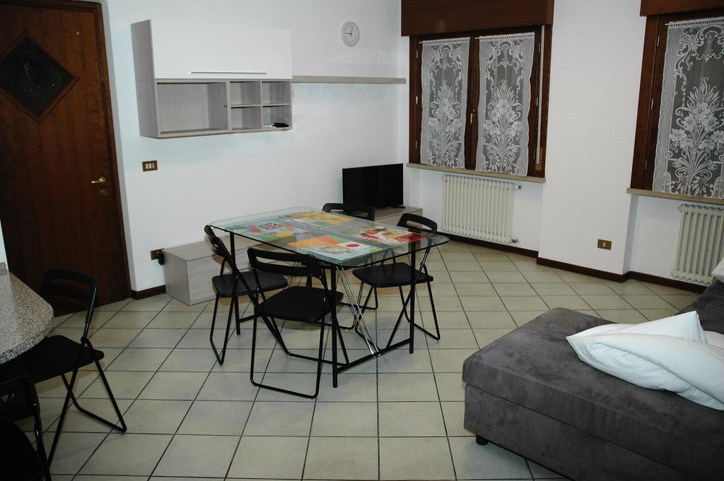 La Corte Di Magu Malcesine Bagian luar foto